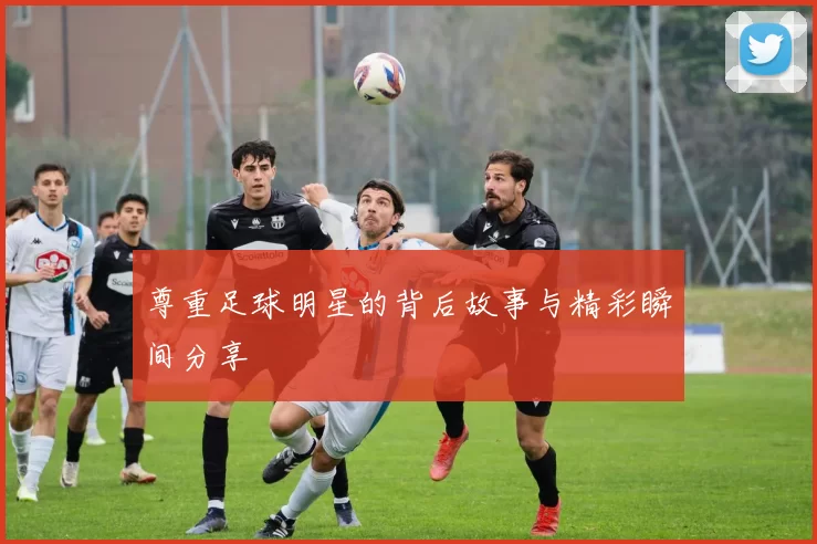 尊重足球明星的背后故事与精彩瞬间分享