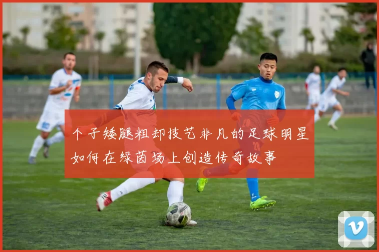 个子矮腿粗却技艺非凡的足球明星如何在绿茵场上创造传奇故事