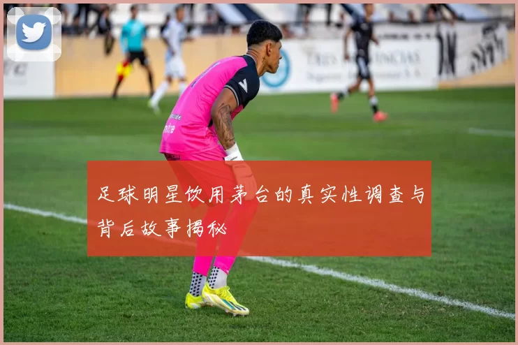 足球明星饮用茅台的真实性调查与背后故事揭秘