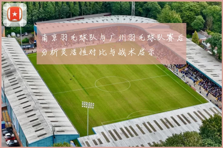 南京羽毛球队与广州羽毛球队赛后分析灵活性对比与战术启示
