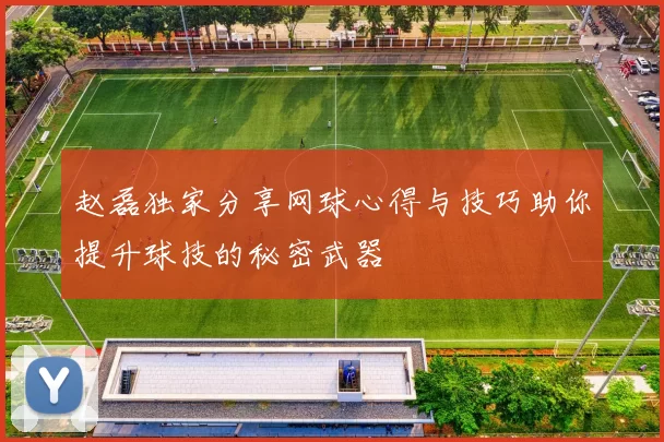 赵磊独家分享网球心得与技巧助你提升球技的秘密武器
