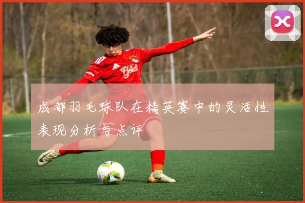 成都羽毛球队在精英赛中的灵活性表现分析与点评