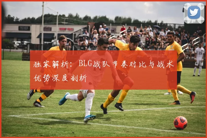 独家解析：BLG战队节奏对比与战术优势深度剖析