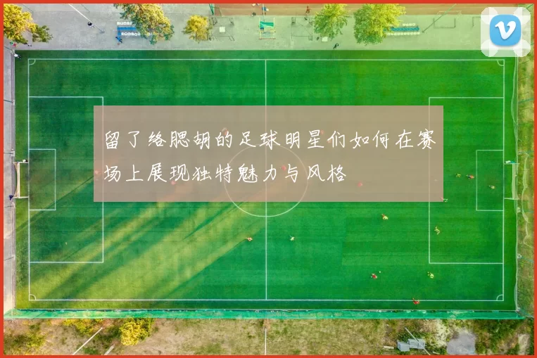 留了络腮胡的足球明星们如何在赛场上展现独特魅力与风格