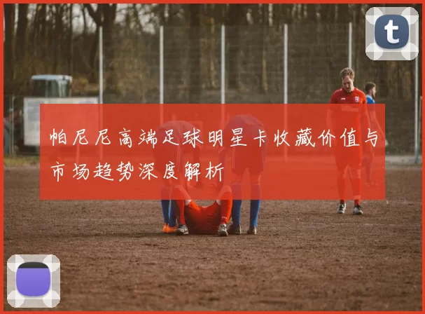 帕尼尼高端足球明星卡收藏价值与市场趋势深度解析