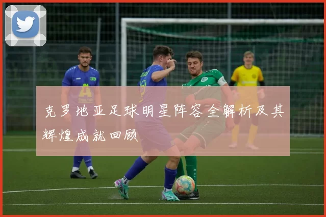 克罗地亚足球明星阵容全解析及其辉煌成就回顾